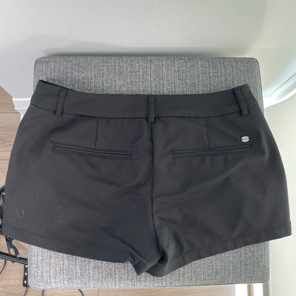 COPY - MARCIANO BY GUESS Slant Shorts !!! 2 pairs BUNDLE !!! - Picture 3 of 7